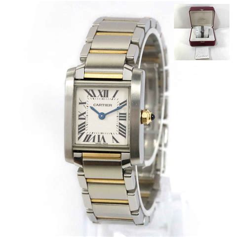 cartier 2369|cartier tank francaise 2384.